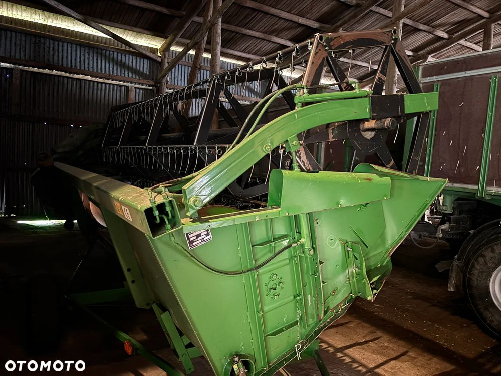 John Deere 2254 - 7