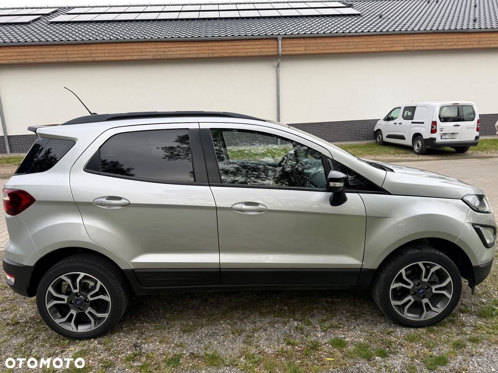 Ford EcoSport - 6