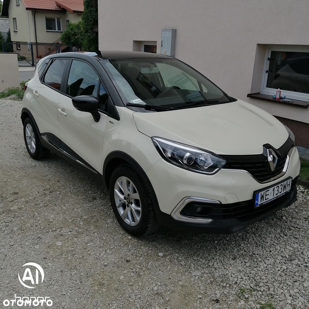 Renault Captur - 6