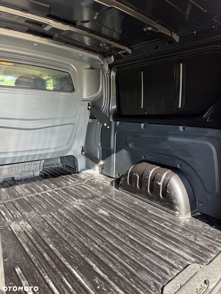 Renault Trafic - 31