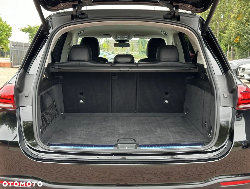 Mercedes-Benz GLE 300 d 4-Matic - 16