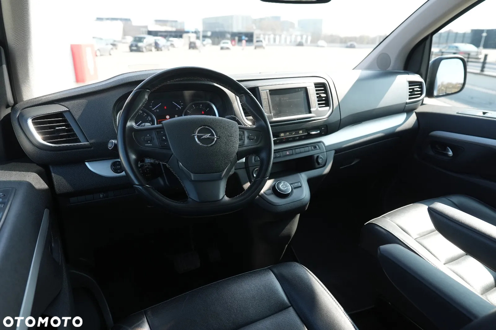 Opel Zafira Life 2.0 D S Edition - 17