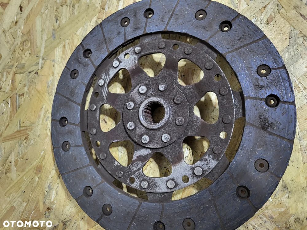 Sprzęgło kompletne 1.6 E hdi Peugeot Citroen - 4