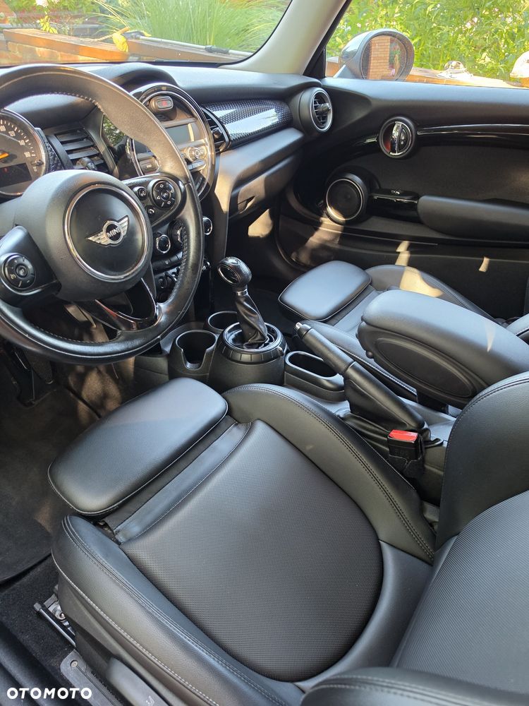 MINI Cooper S - 3