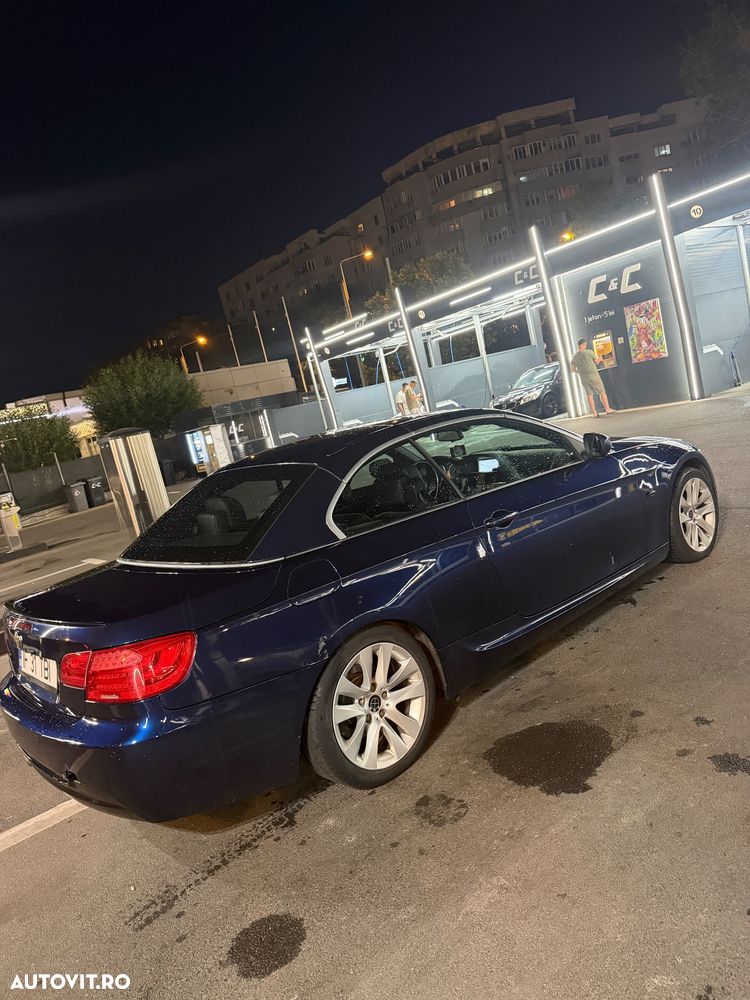 BMW Seria 3 320d - 11