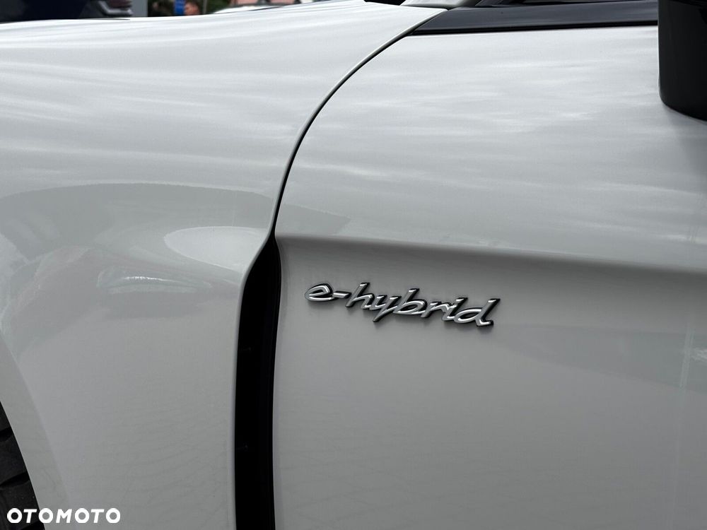 Porsche Panamera - 16