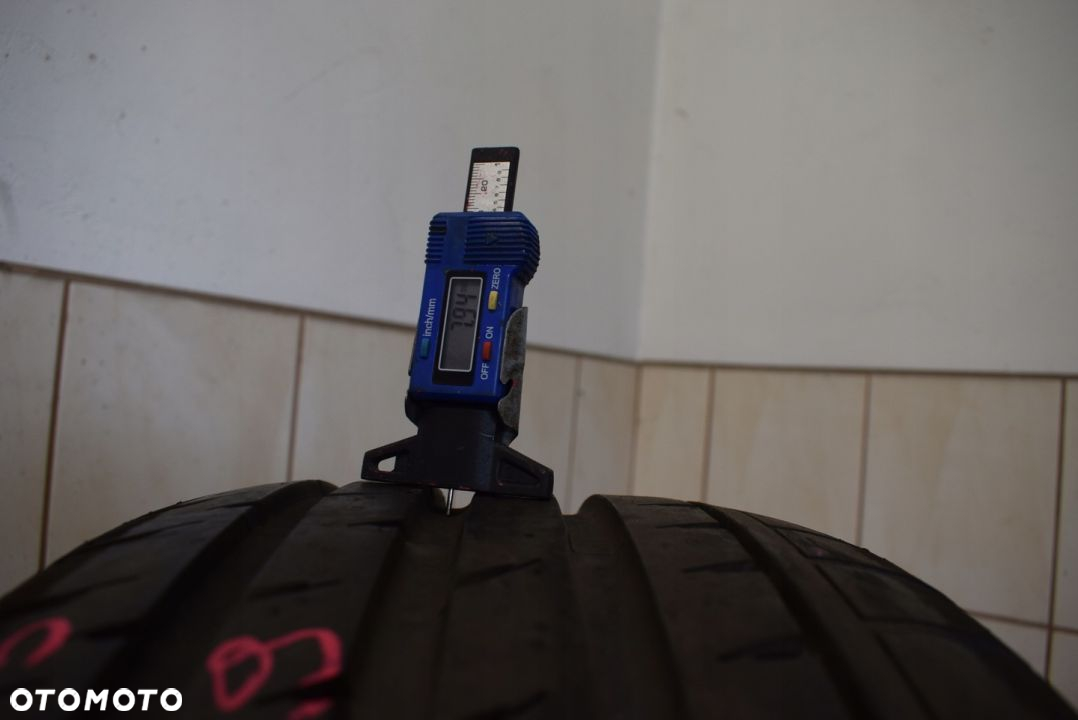 ZR19 255/35 Continental ContiSportContact 3 RO1 Wysyłka gratis! - 4