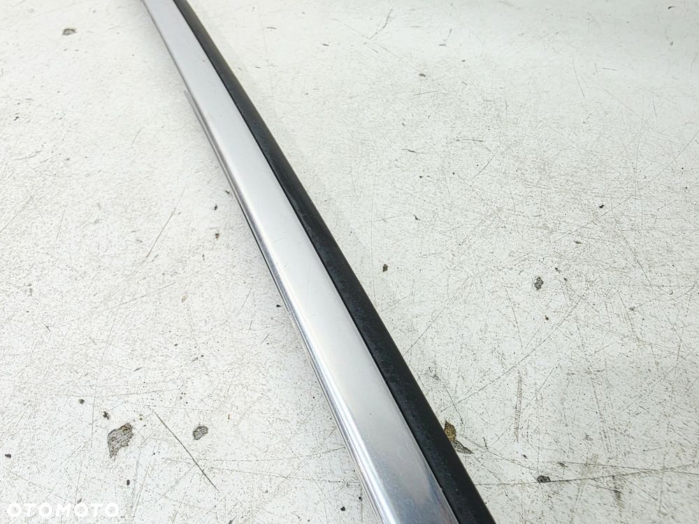 LISTWA KAROSERYJNA CHROM LEWA AUDI A5 8T SPORTBACK 8T8853703 - 4