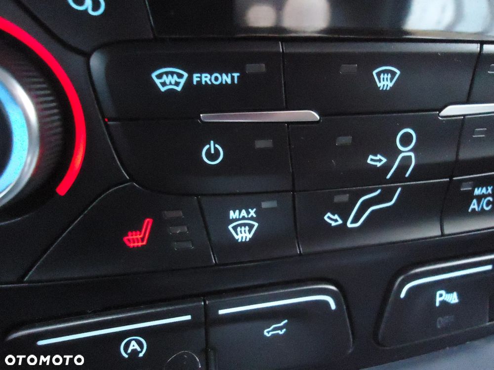 Ford Kuga 1.5 EcoBoost FWD Titanium ASS - 28