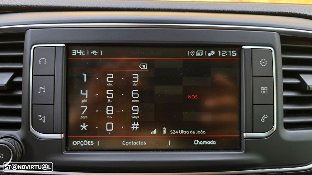 Citroën Jumpy 1.5 BlueHDi M - 33