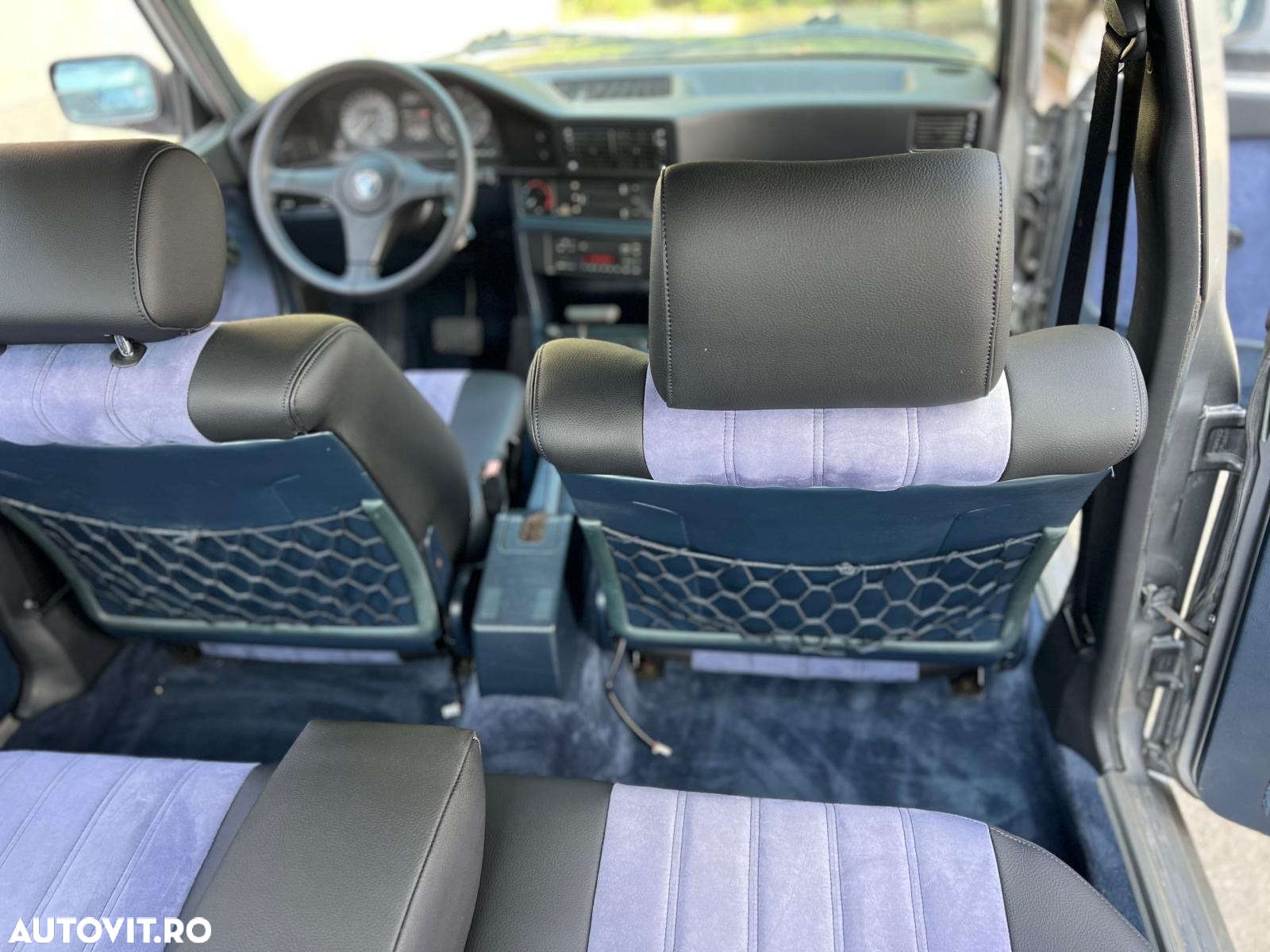 BMW Seria 5 - 5