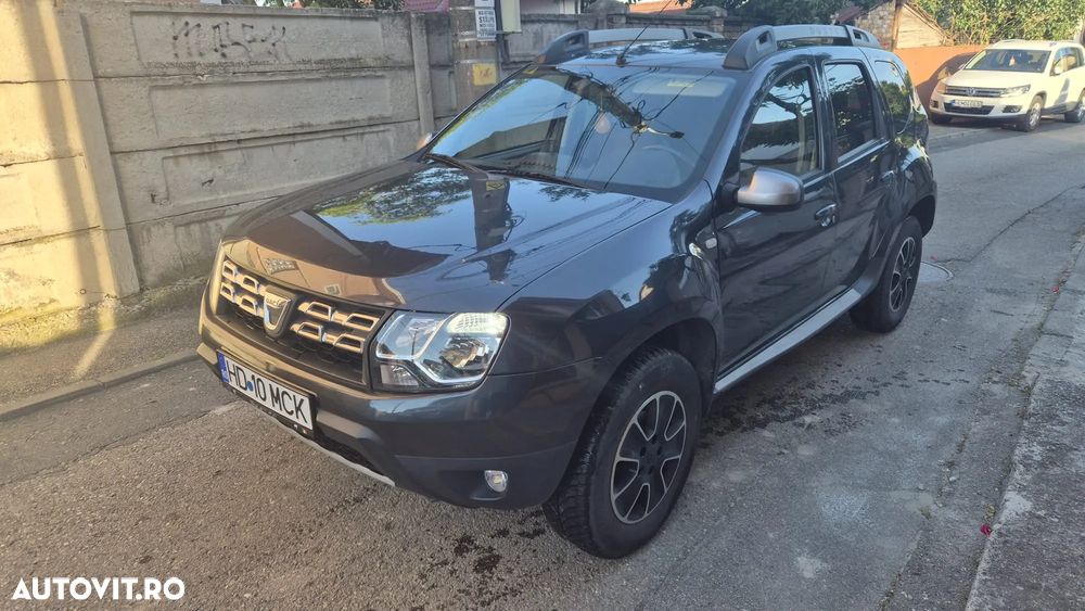 Dacia Duster 1.6 4x2 Laureate - 8