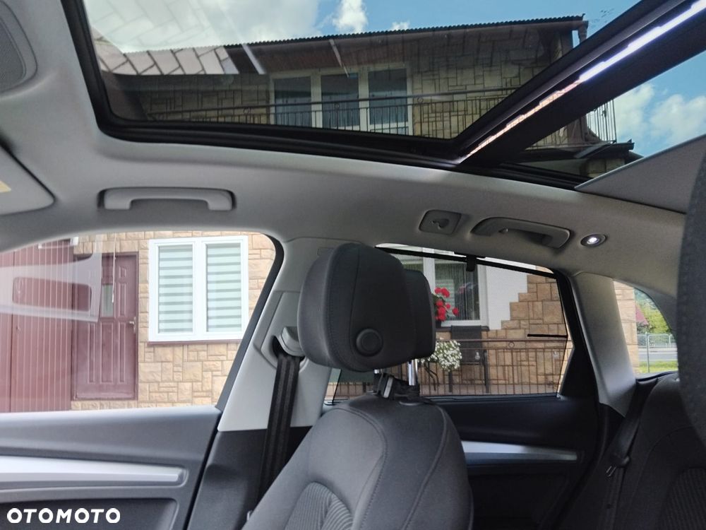 Audi Q5 40 TDI quattro S tronic - 18