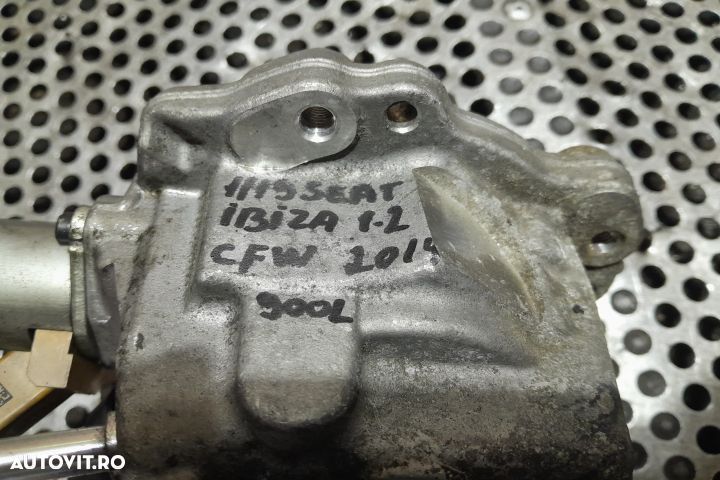 Pompa inalta presiune 03P130755 03P130755 Seat Ibiza 4 [facelift] 6J - 6