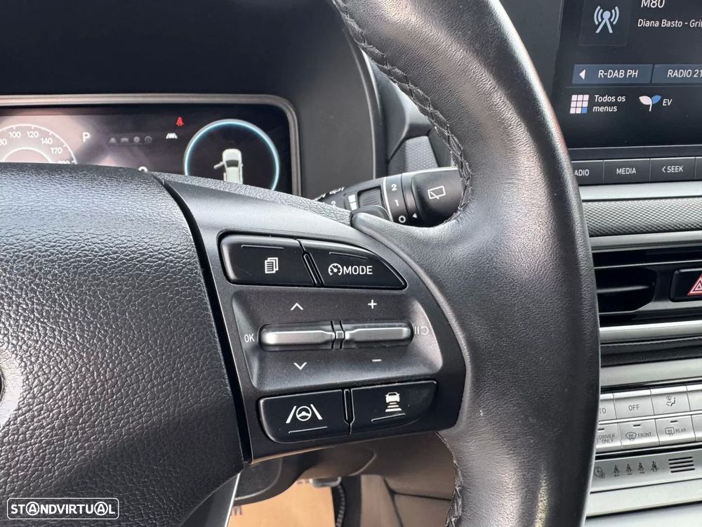 Hyundai Kauai 39 kWh Premium - 31