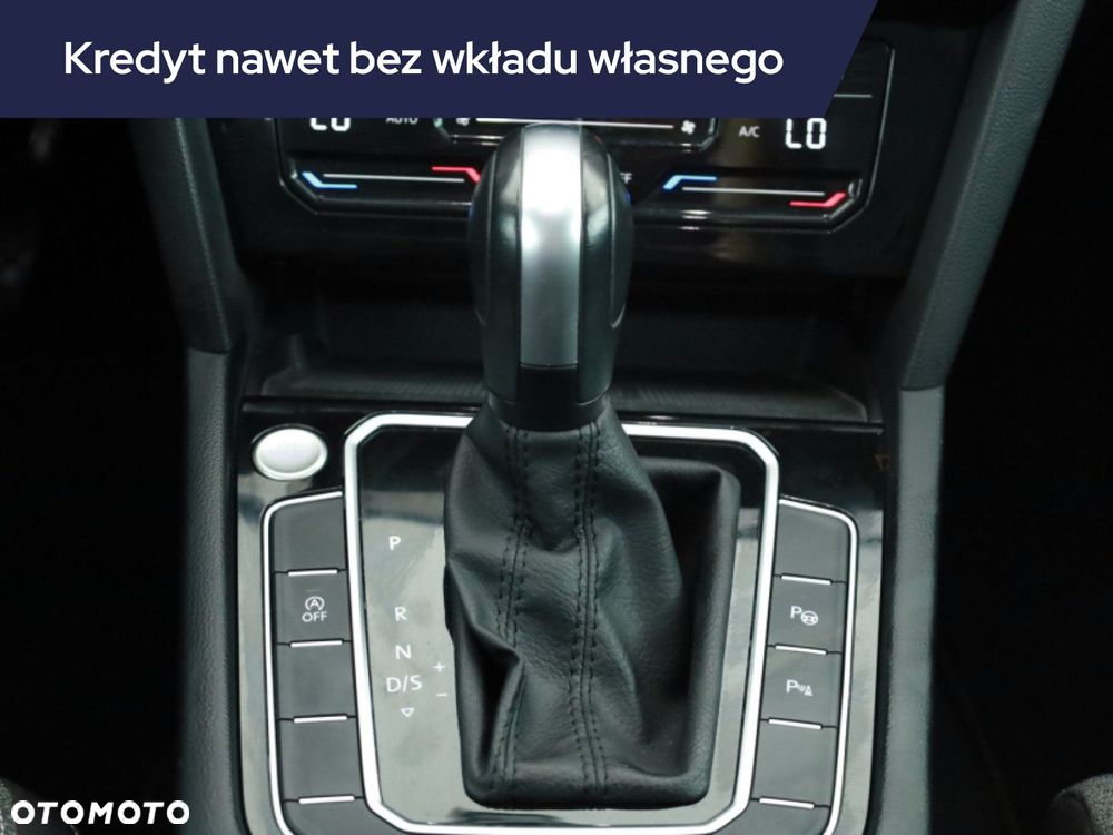 Volkswagen Passat Variant - 15