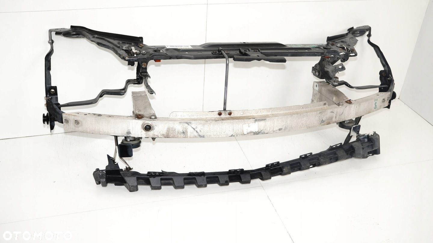 PAS PRZÓD PRZEDNI MERCEDES W204 07-11R 2.2 CDI - 5