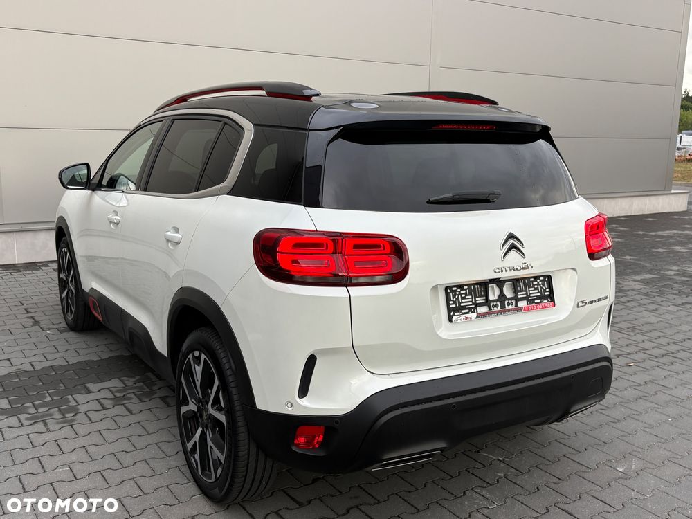 Citroën C5 Aircross - 14