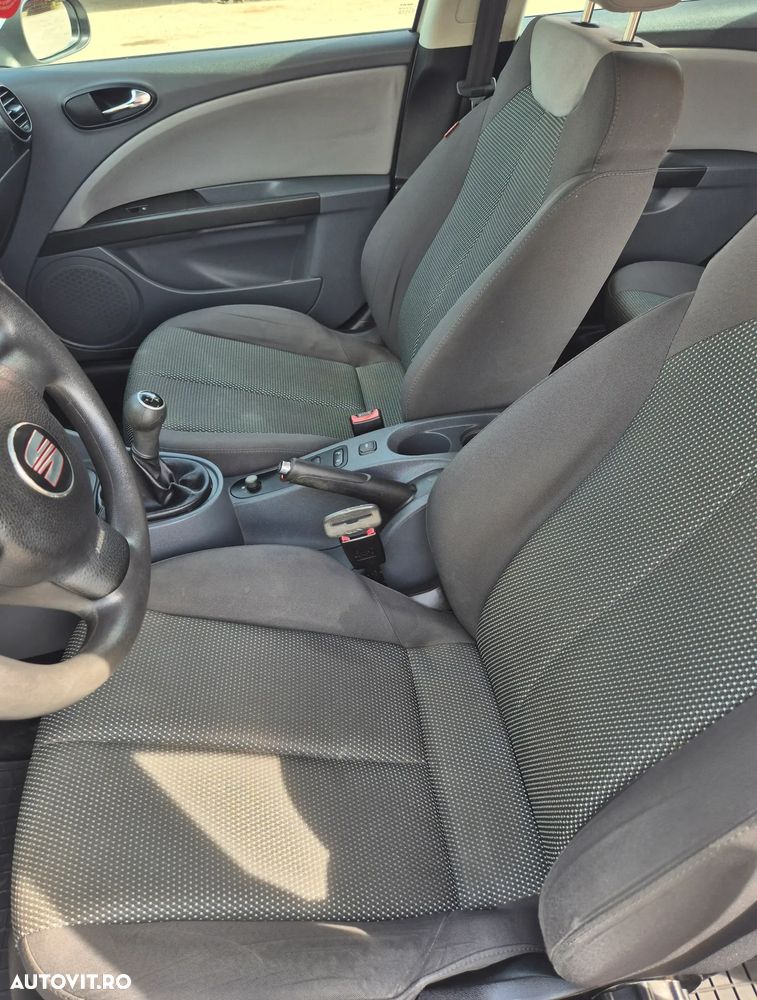 Seat Leon 1.6 Activ - 7