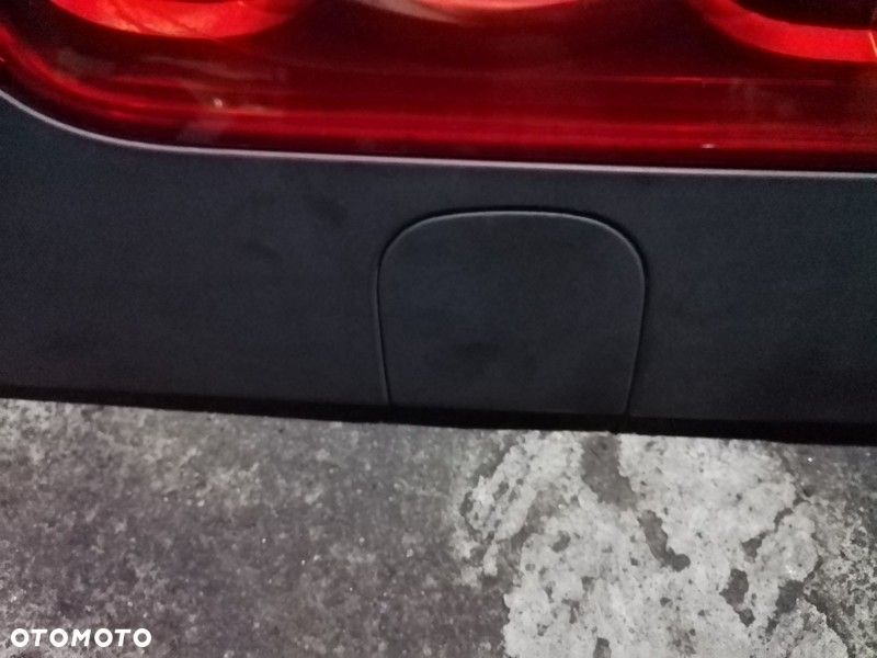 obudowa lampy tył trafic vivaro primastar 07+ - 5