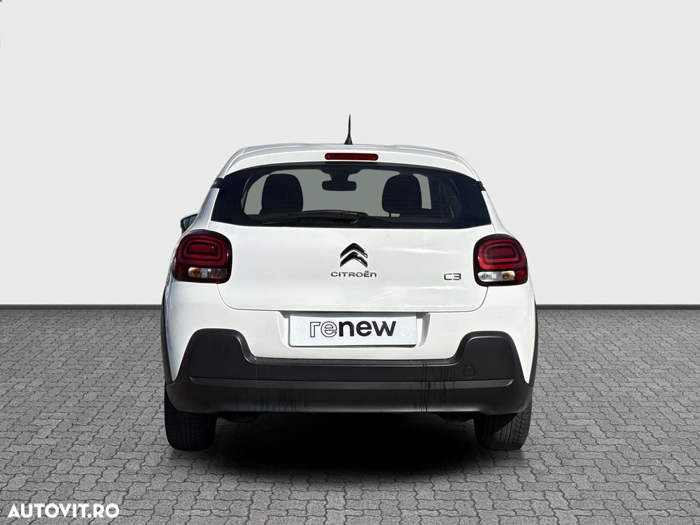 Citroen C3 2023 photo 4