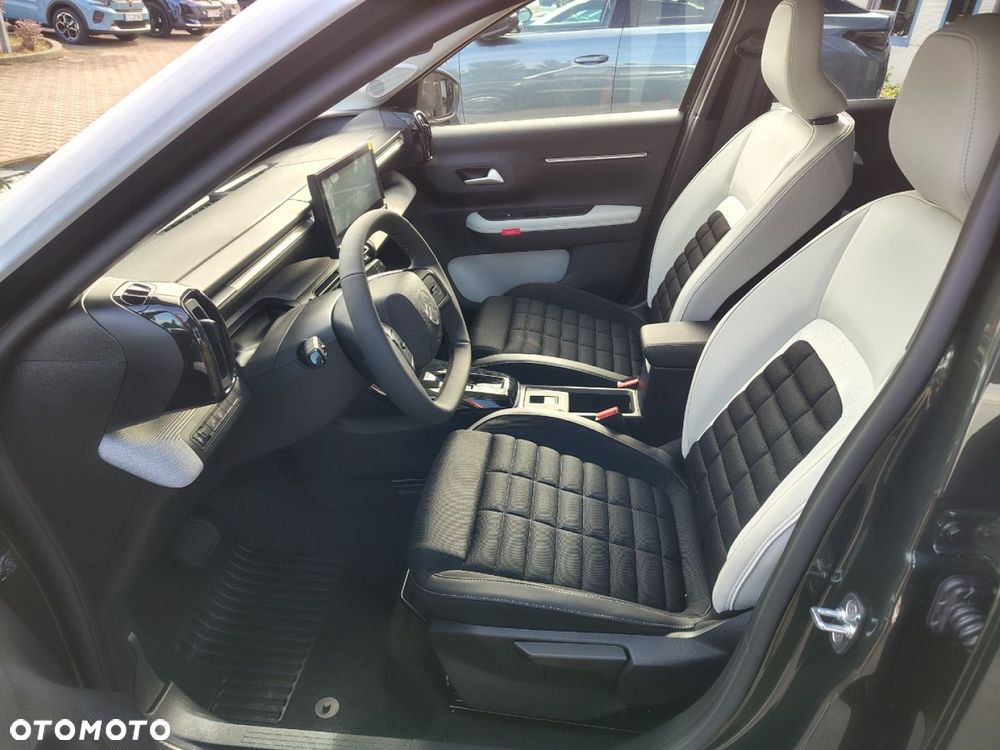 Citroën C3 Aircross - 8