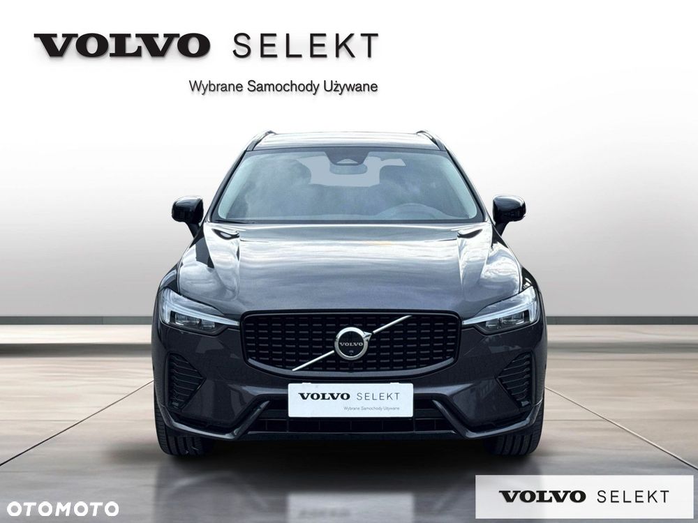 Volvo XC 60 - 9