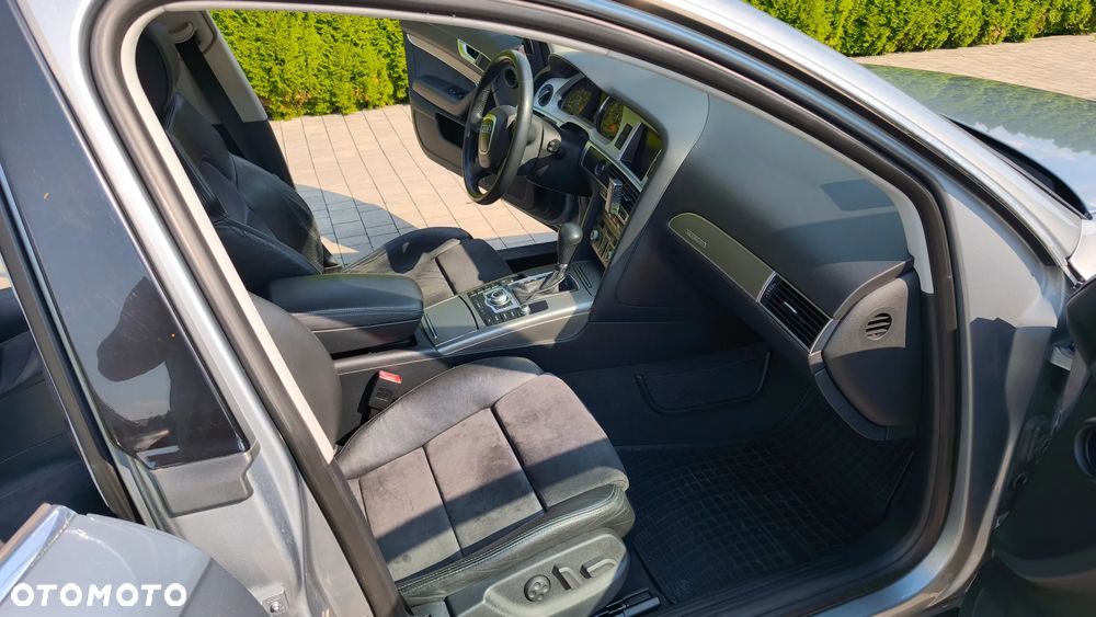 Audi A6 Limousine - 18