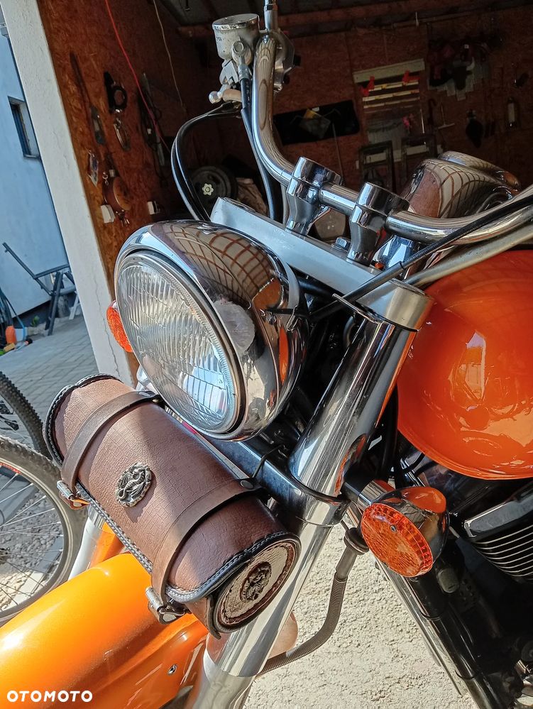 Kawasaki Vulcan - 8