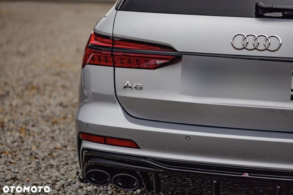 Audi A6 Avant e-tron - 17