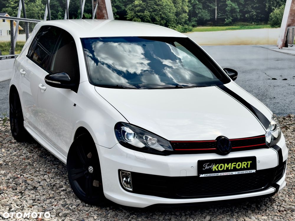 Volkswagen Golf 2.0 TSI GTI 35 - 6