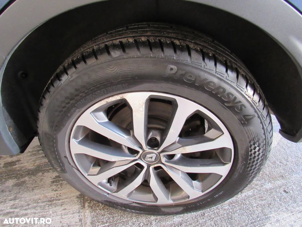 Renault Kadjar Energy dCi 110 EDC Business - 7