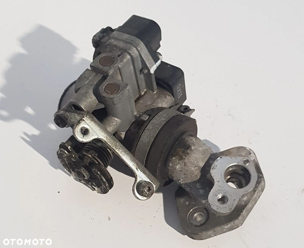 Honda Vision NSC Przepustnica - 2