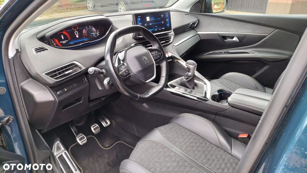 Peugeot 3008 1.5 BlueHDi Road Trip S&S - 15