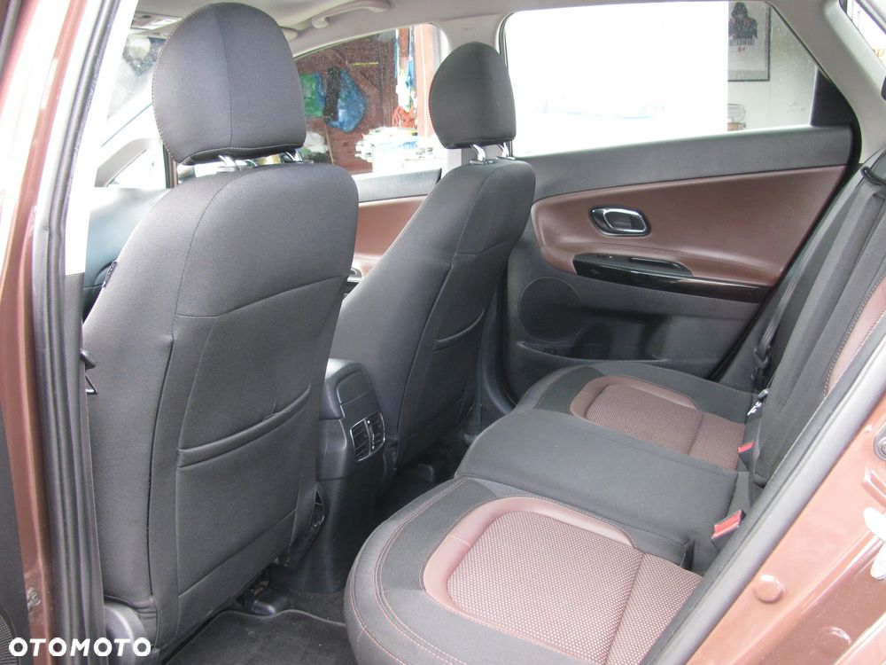 Kia Ceed 1.6 GDI DCT Platinum Edition - 28