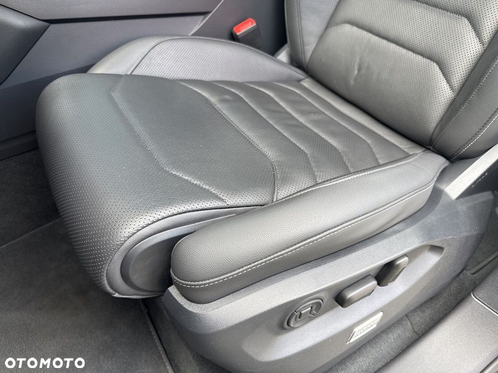 Volkswagen Touareg 3.0 V6 TFSI 4Motion - 18