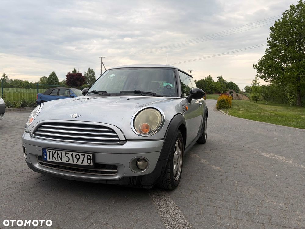 MINI ONE - 3