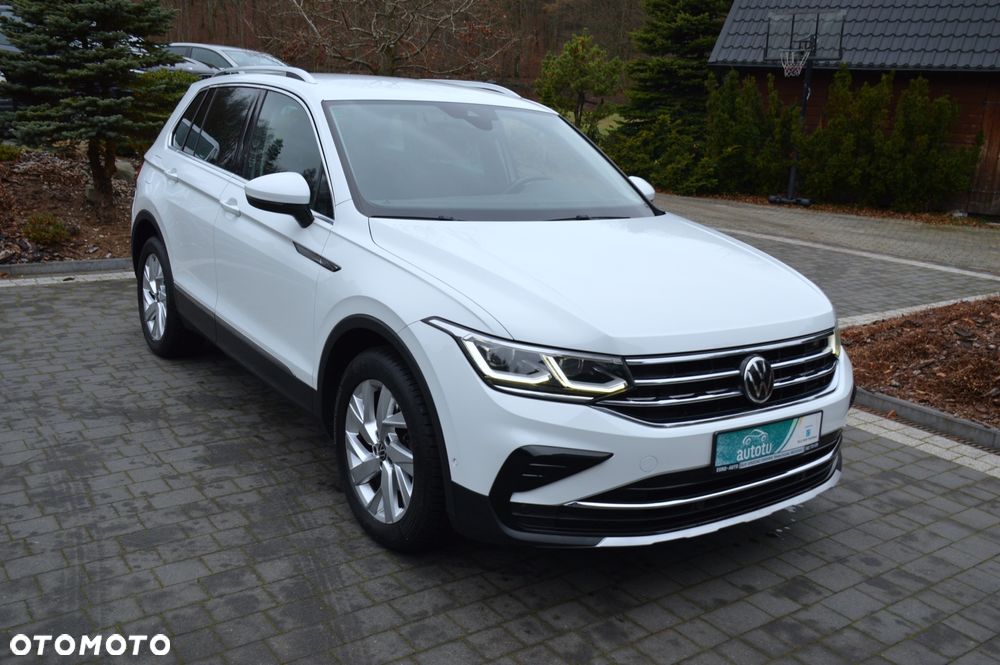 Volkswagen Tiguan 2.0 TDI BMT SCR Highline DSG - 11