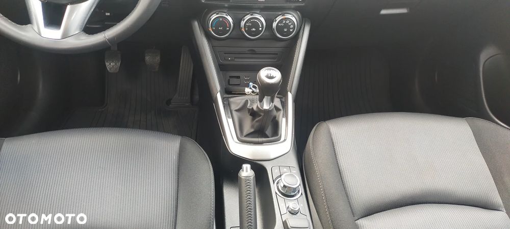 Mazda CX-3 - 20