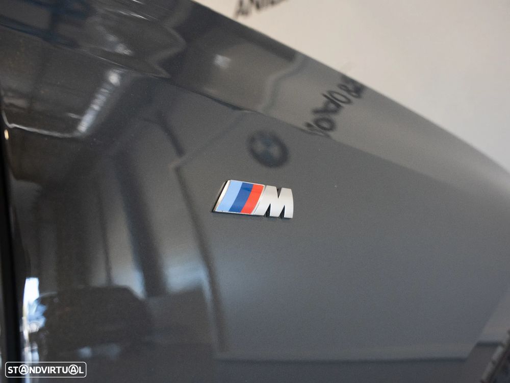 BMW M340 d xDrive Pack Desportivo M Pro Auto - 31