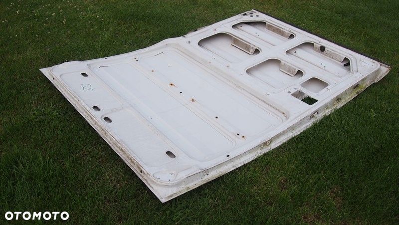 drzwi przesuwne suwane iveco daily 99-13 prawe eu - 10