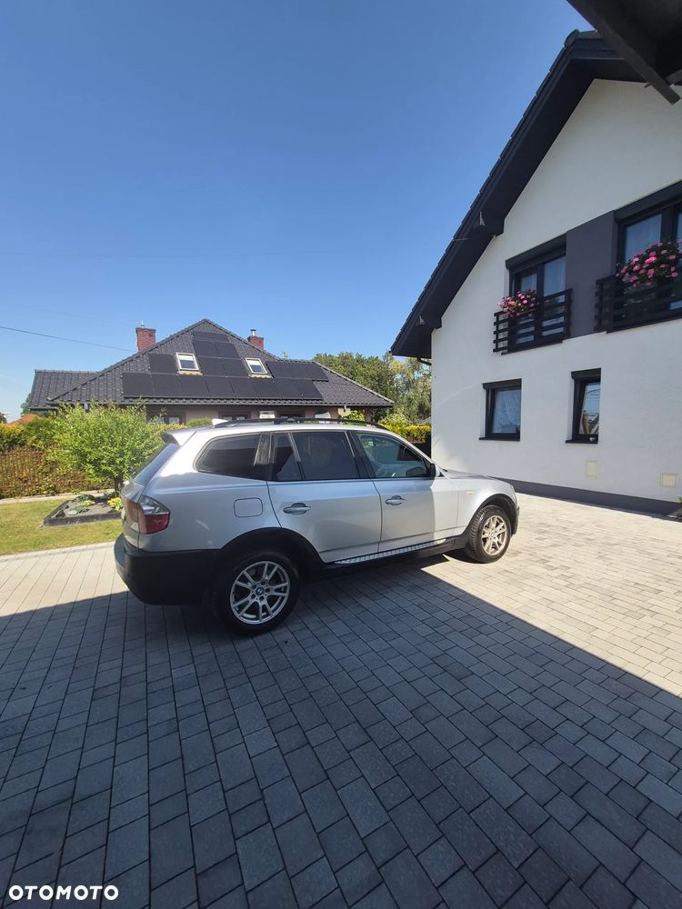 BMW X3 - 36