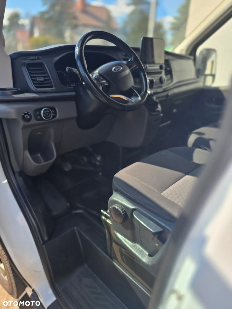 Ford Transit L2H2 Lkw VA MH Basis - 34
