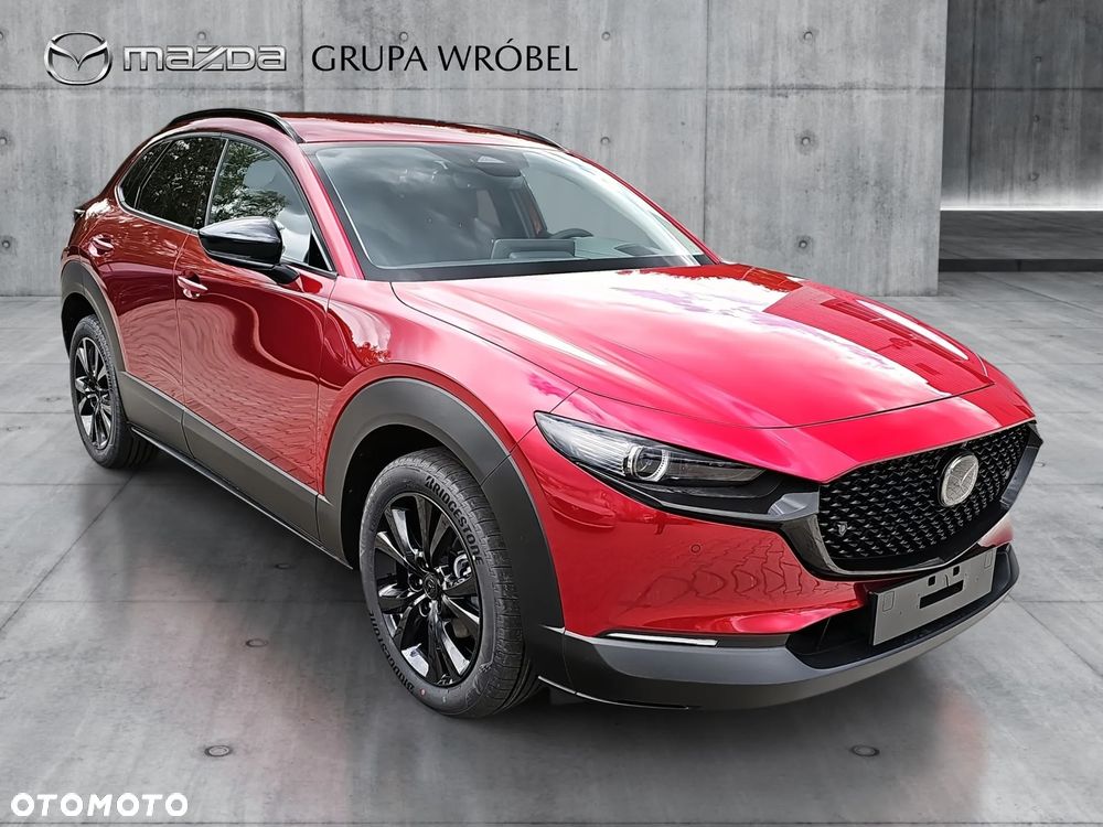 Mazda CX-30 - 3