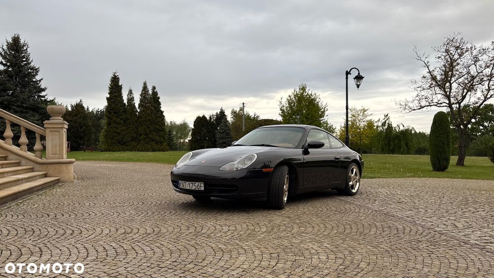 Porsche 911 - 10
