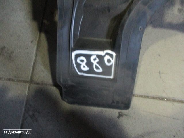 Grelha Friso GRE880 CITROEN C5 2009 FRENTE - 1