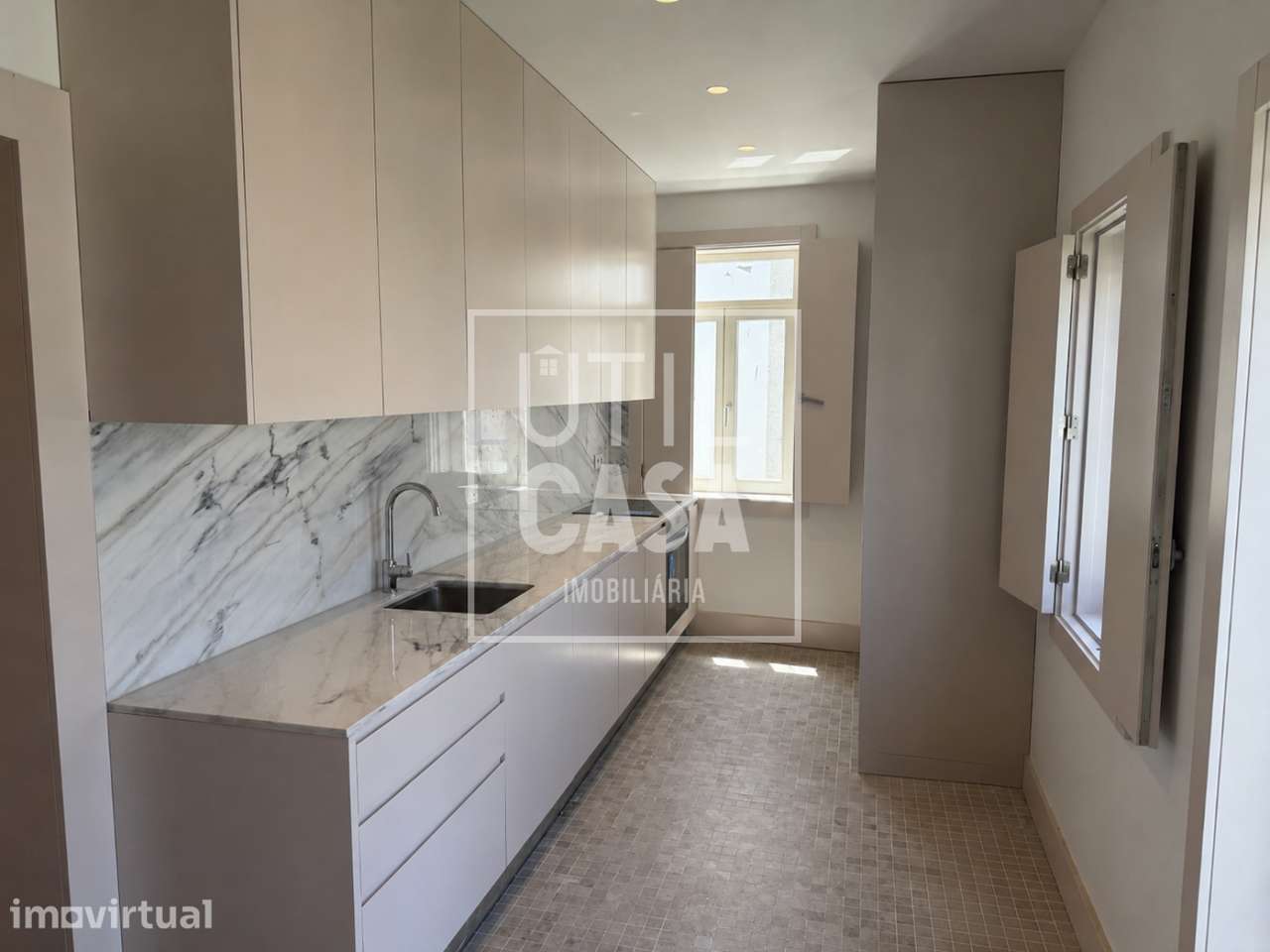 Apartamento T3 em Fão (Esposende) - Grande imagem: 3/20