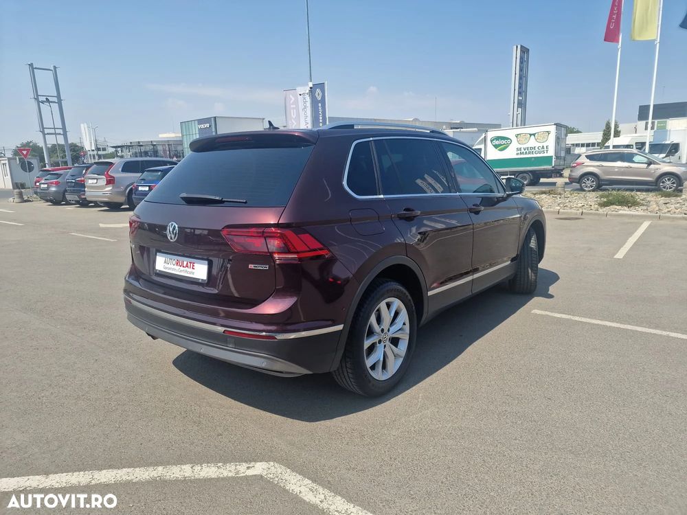 Volkswagen Tiguan - 7
