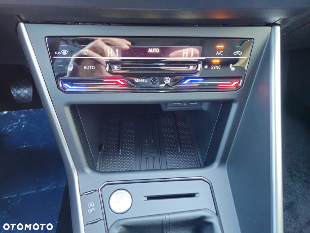 Volkswagen Taigo 1.0 TSI Life Plus - 12