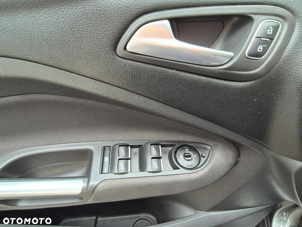 Ford C-MAX 1.0 EcoBoost Edition ASS - 26